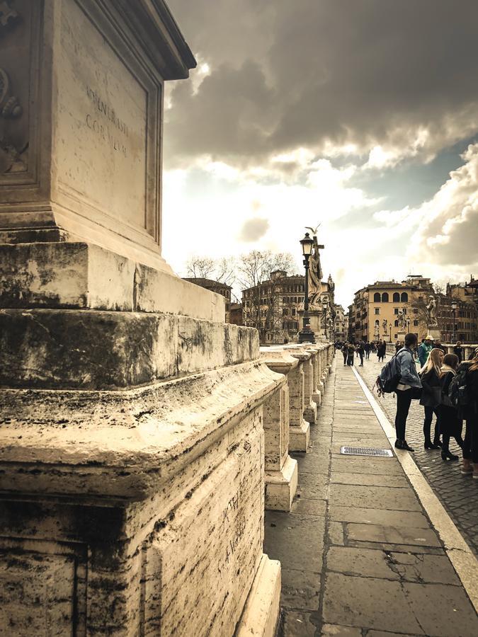 Gasthof St. Peter's Luxury Rom